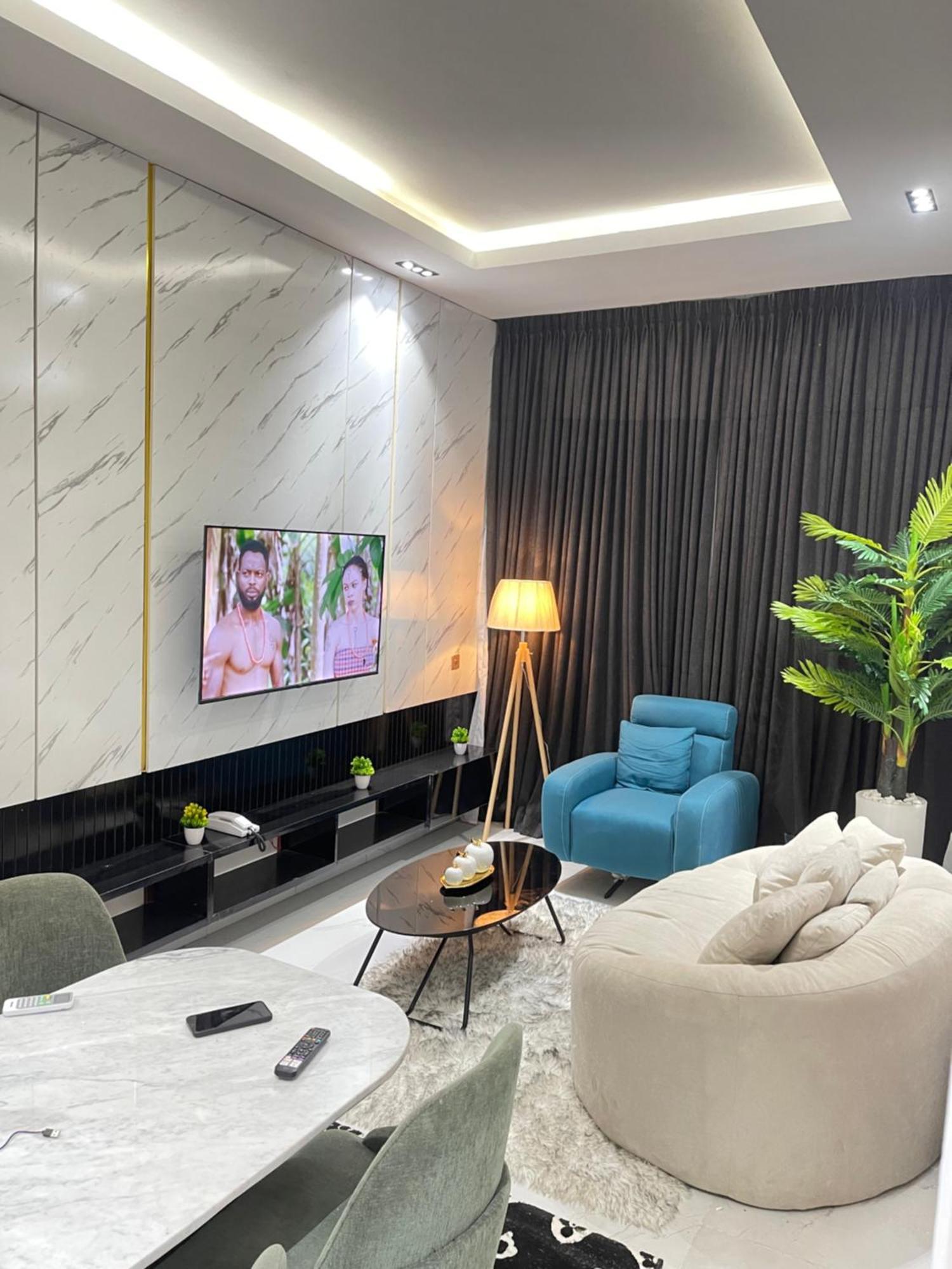 Austra Hotels And Apartments Maitama アブジャ エクステリア 写真