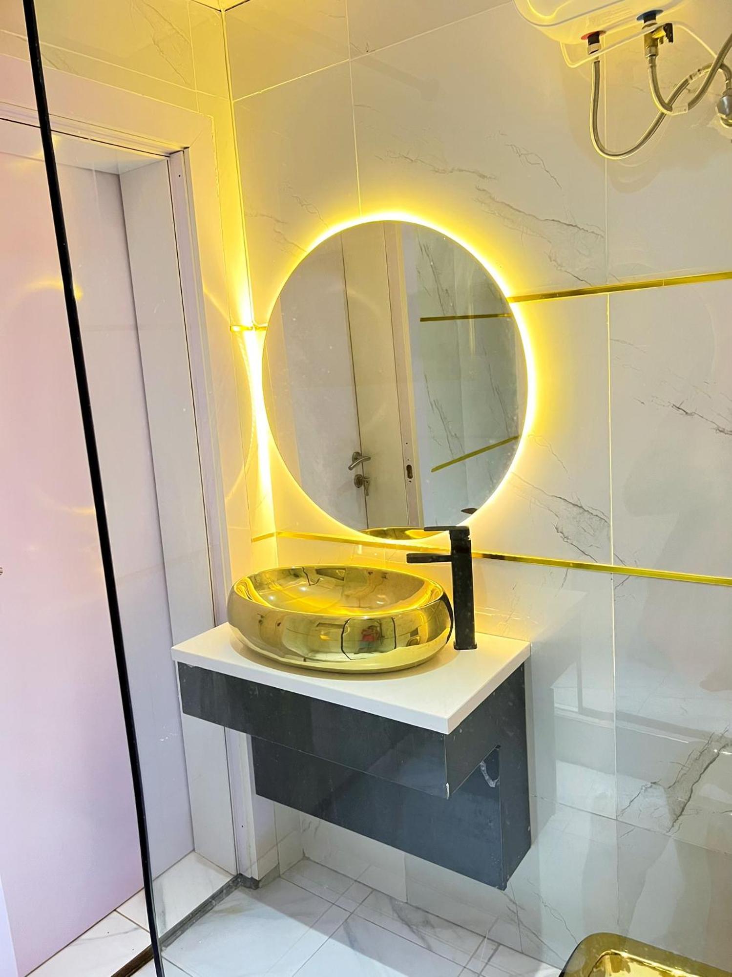 Austra Hotels And Apartments Maitama アブジャ エクステリア 写真