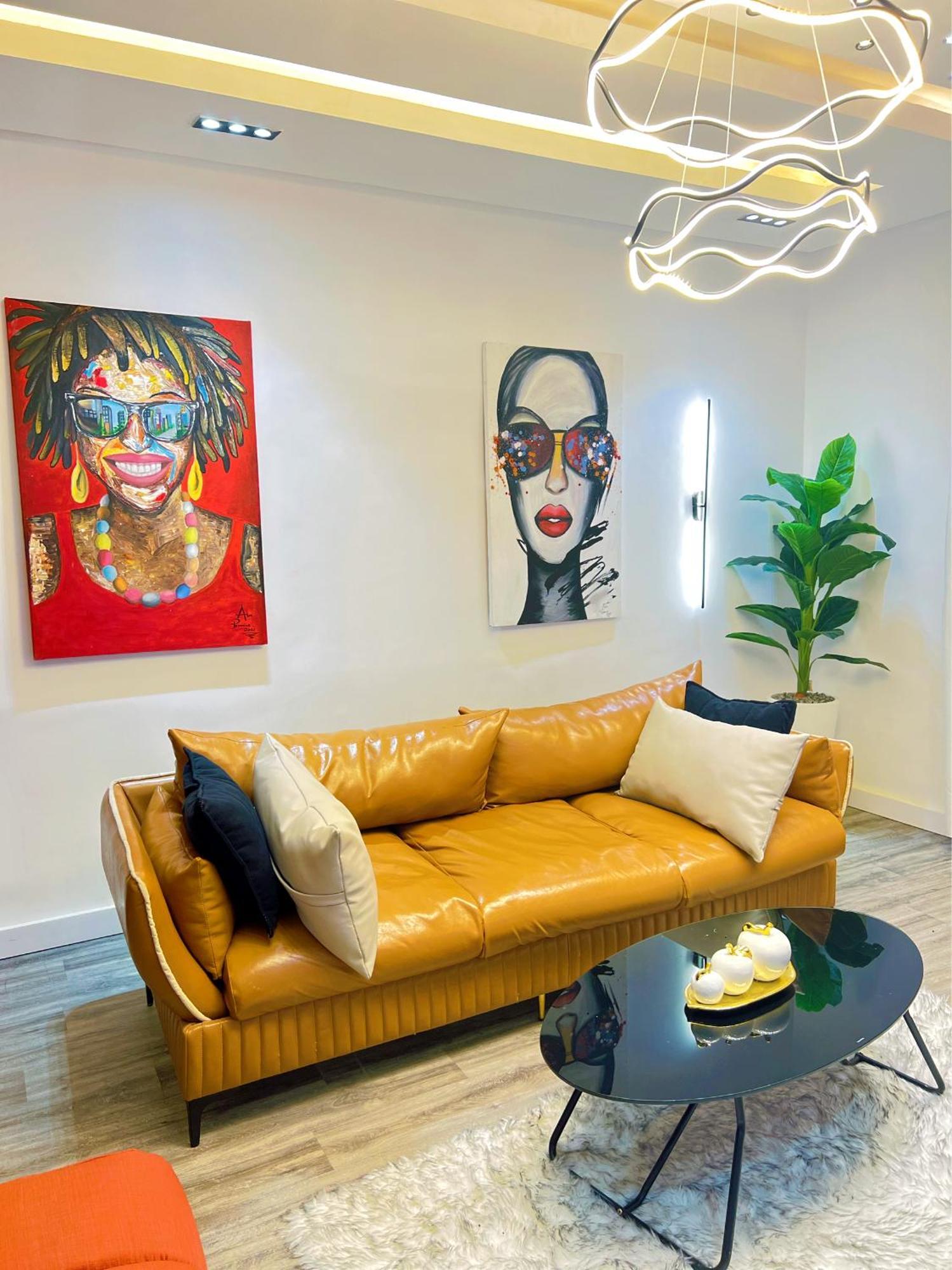Austra Hotels And Apartments Maitama アブジャ エクステリア 写真