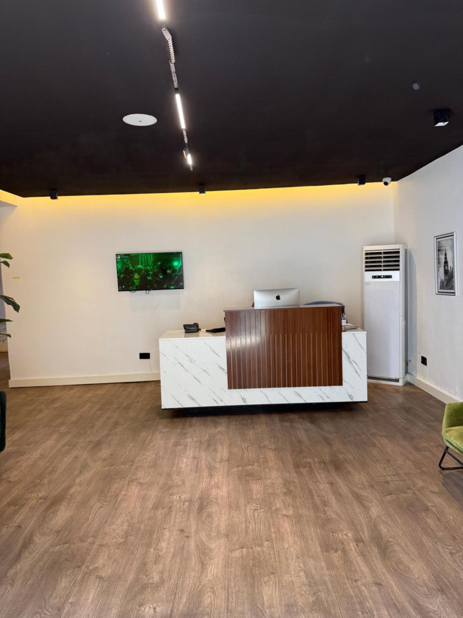 Austra Hotels And Apartments Maitama アブジャ エクステリア 写真