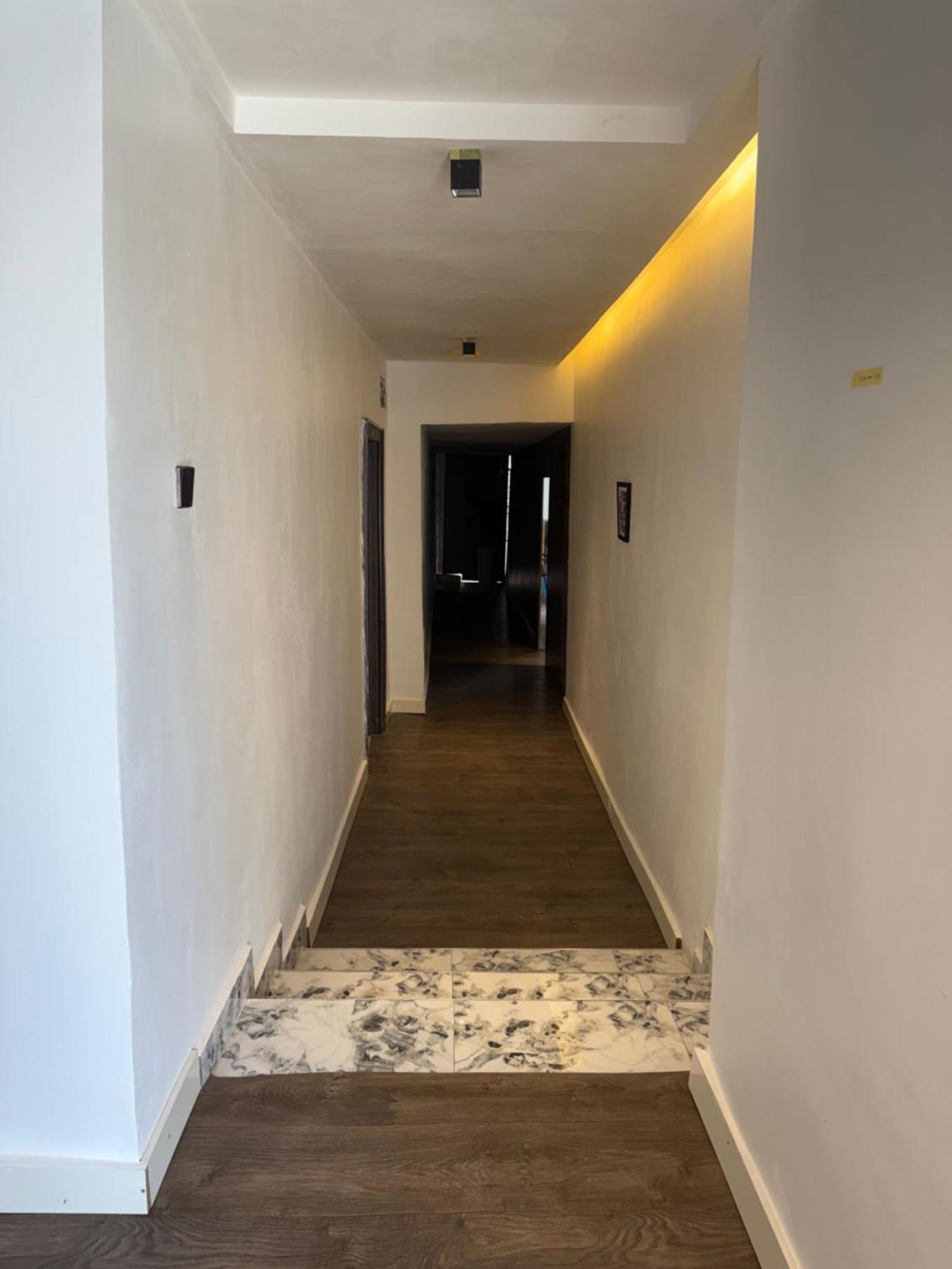 Austra Hotels And Apartments Maitama アブジャ エクステリア 写真